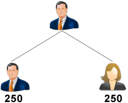 Binary Income